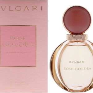 Bvlgari Rose Goldea Perfume For Women