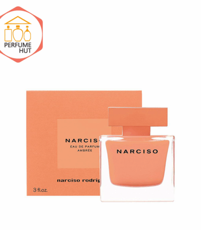 Narciso Rodriguez Ambree Perfume For Women