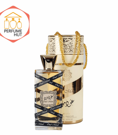 Lattafa Oud Mood Perfume For MenWomen