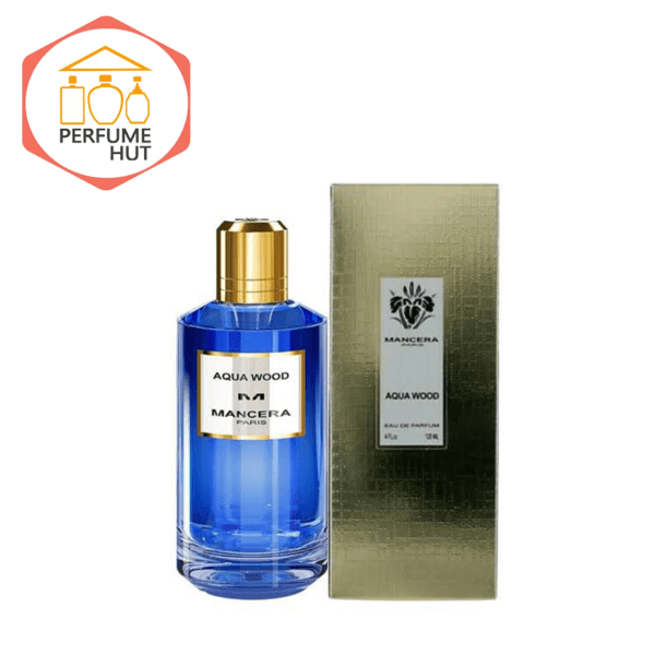 Mancera Aqua Wood Perfume For Men/Women