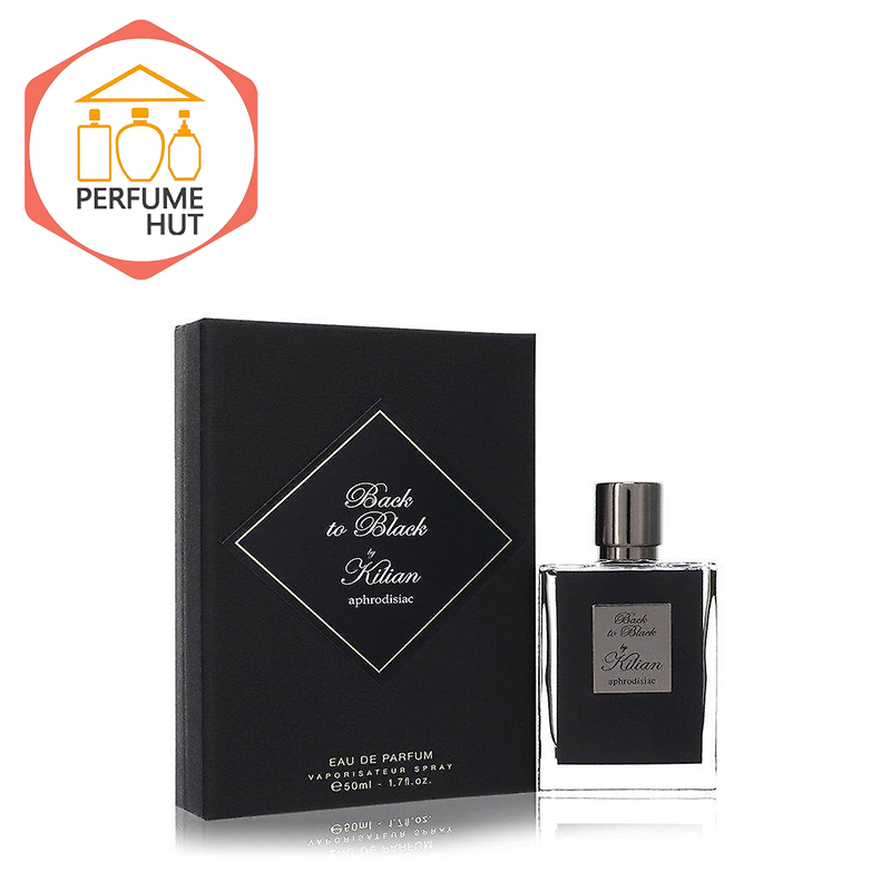 Kilian Paris Black Aphrodisiac Perfume For MenWomen