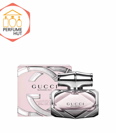 Gucci bamboo Perfume For Women