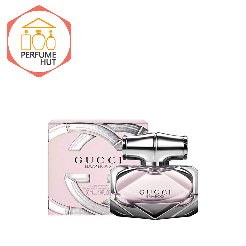 Gucci bamboo Perfume For Women