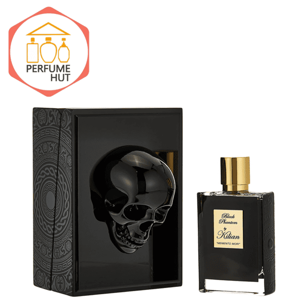 Kilian Paris Black Phantom Perfume For MenWomen
