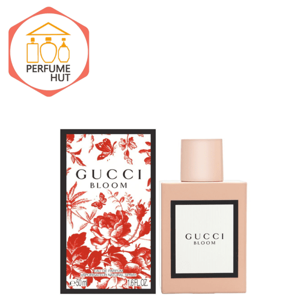Gucci Bloom Perfume For Women