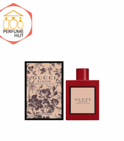 Gucci Bloom Ambrosia