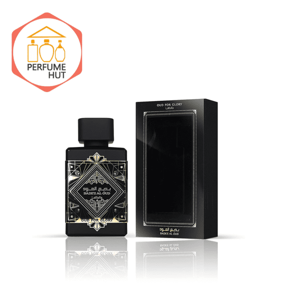 Lattafa Oud For Glory Perfume For Men\Women