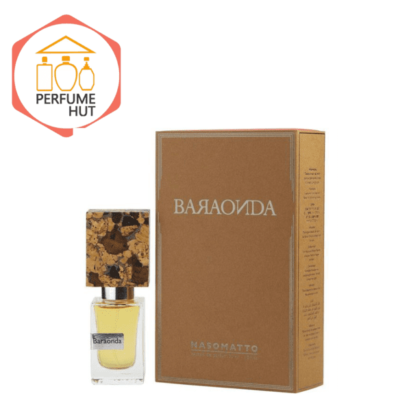 Nasomato Baraonda Perfume For MenWomen