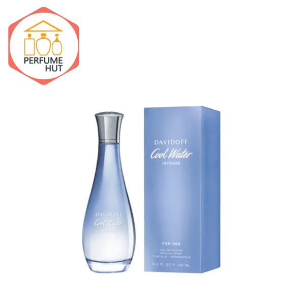 Davidoff Cool Water Perfume For Women