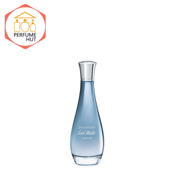 Davidoff Cool Water Perfume For Women - Image 2