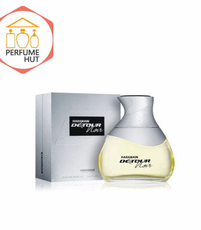 AL Haramain Detour Noir Perfume For Men