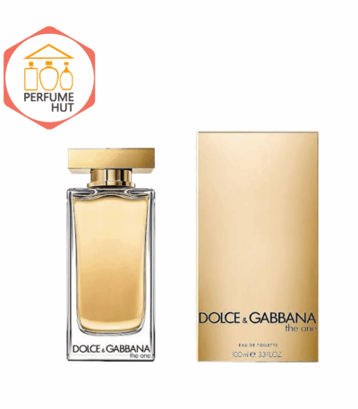 Dolce And Gabbana The One Perfume For Women