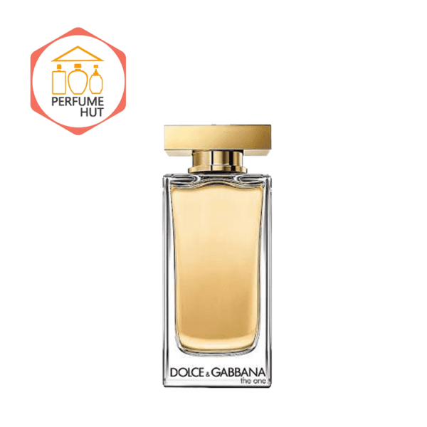 Dolce And Gabbana The One Perfume For Women - Image 2