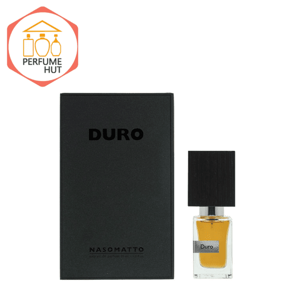 Nasomato Duro Perfume For MenWomen