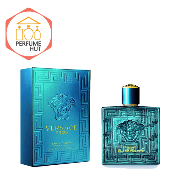 Versace Eros Perfume For Men