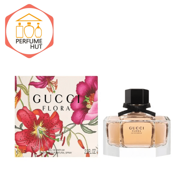 Gucci Flora Perfume for Women