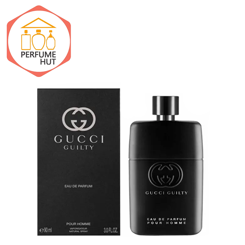 Gucci Guilty Perfume For Men