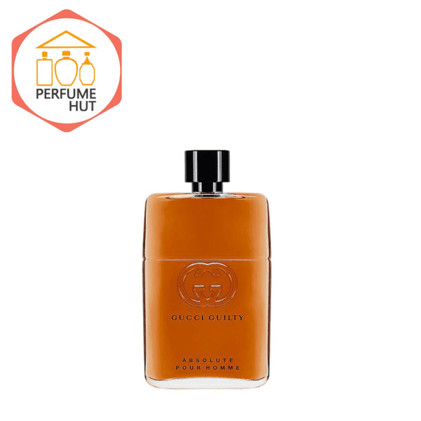 Gucci Guilty Absolute Perfume For Men - Image 2