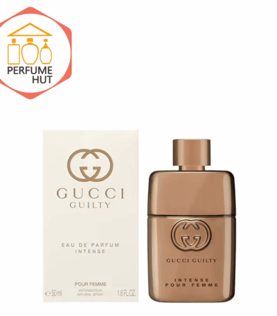 Gucci Guilty Intense Perfume For Women
