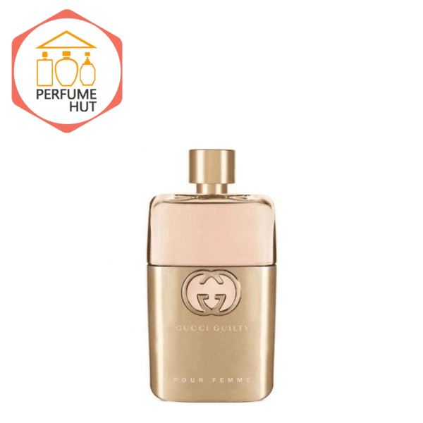 Gucci Guilty Intense Perfume For Women - Image 2
