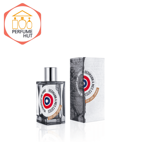 Etat Libre D Orange Hermann A Mes Cotes Perfume For MenWomen