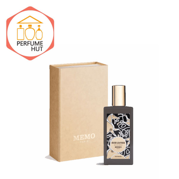 Memo Irish Leather Perfume For MenWomen