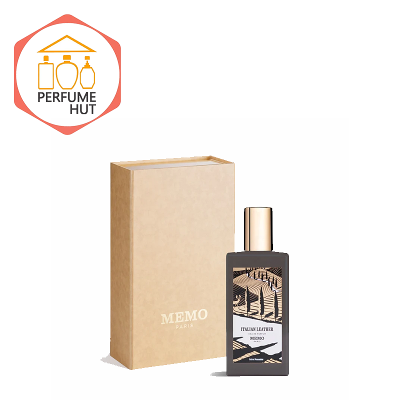 Memo Italian Leather Perfume For MenWomen