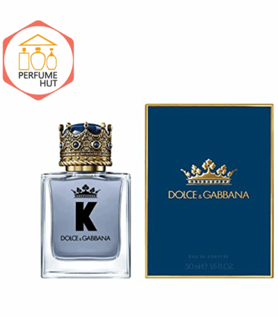 Dolce And Gabbana k Perfume For Men
