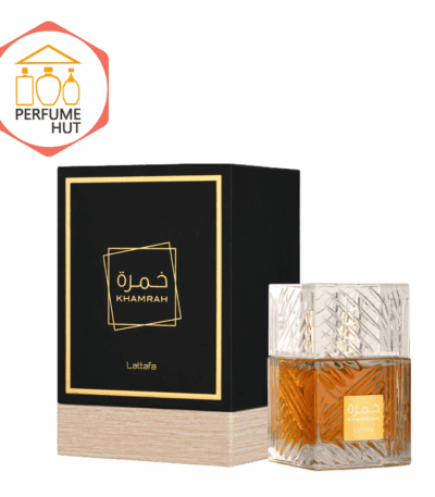 Lattafa Khamrah Perfume For MenWomen