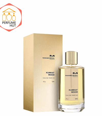 Mancera Kumkat Wook Perfume For Men/Women