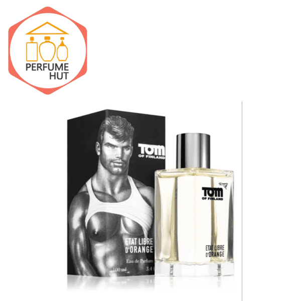 Etat Libre D Orange Tom Of Finland Perfume For MenWomen