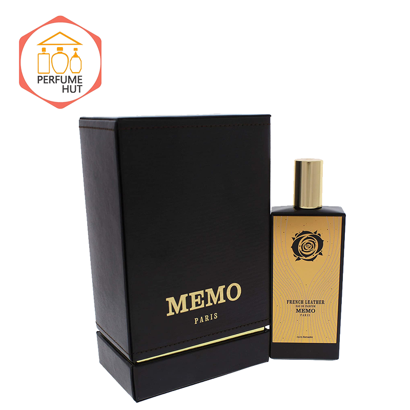 Memo French Leather Perfume For MenWomen
