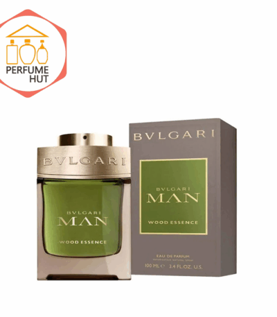 Bvlgari Wood Essence Perfume For Man