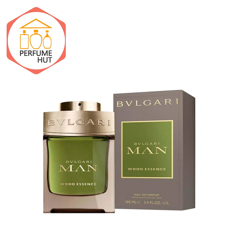 Bvlgari Wood Essence Perfume For Man