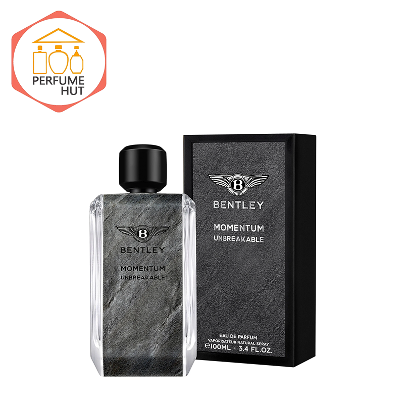Bentley Momenttum Unbrekable Perfume For Men