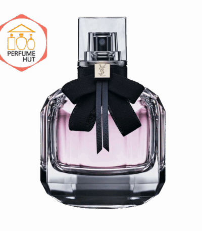 Yves Saint Laurent Mon Paris Perfume For Women