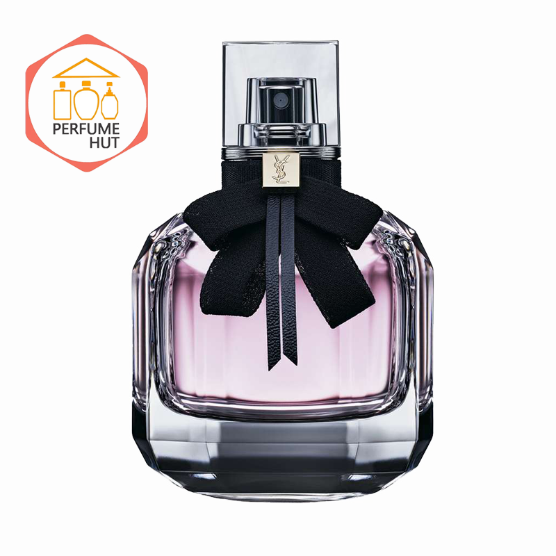 Yves Saint Laurent Mon Paris Perfume For Women