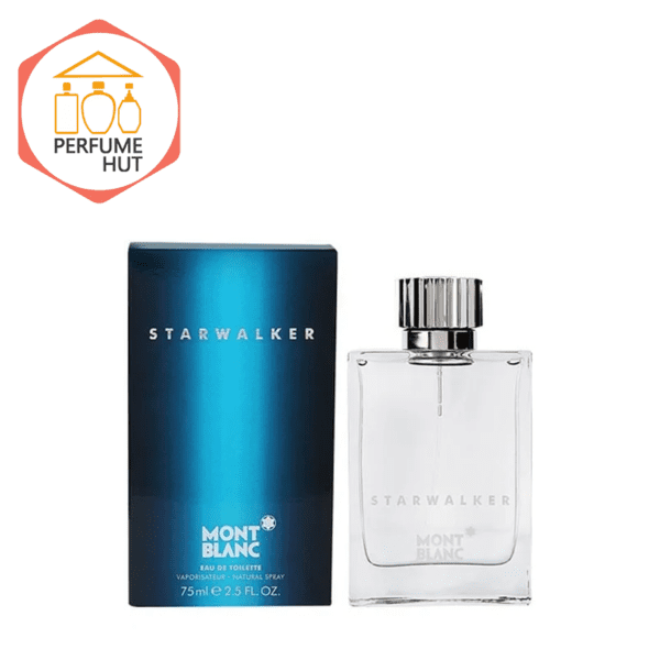 Montblanc Star Walker Perfume For MenWomen