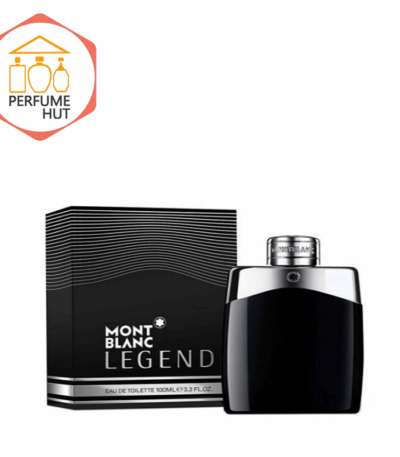 Montblanc Legend Perfume For Men