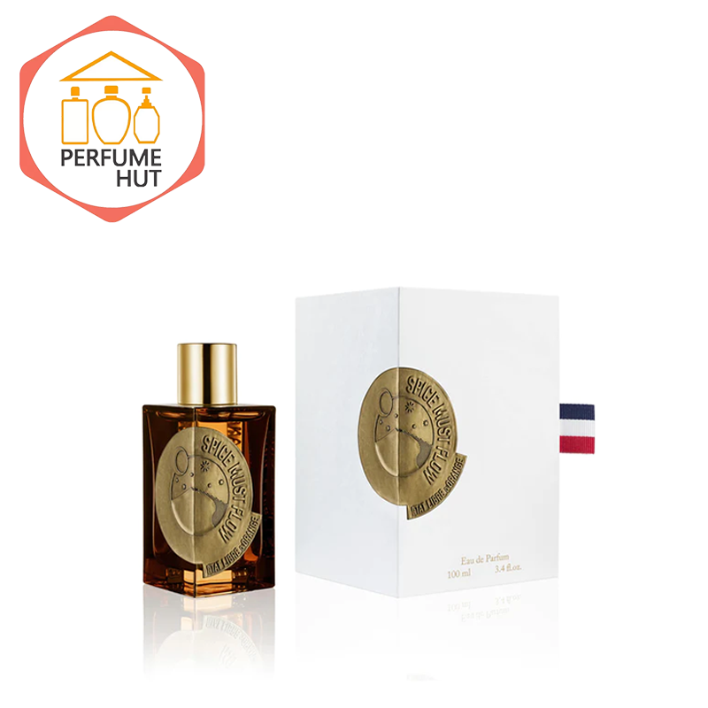 Etat Libre D Orange Spice Must Flow Perfume For MenWomen