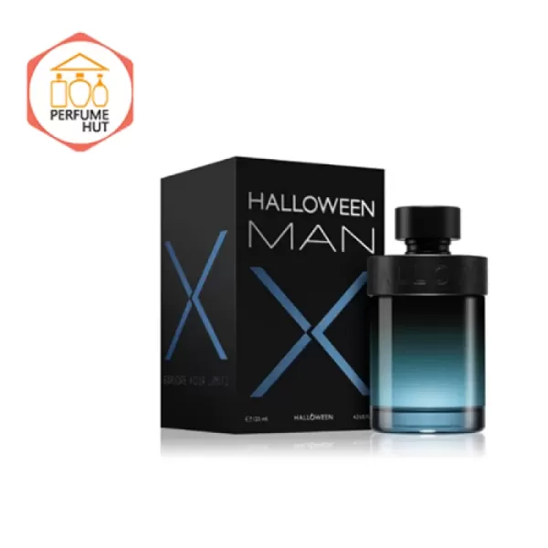 Jesus Del Pozo Halloween Perfume For Men