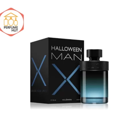 Jesus Del Pozo Halloween Perfume For Men