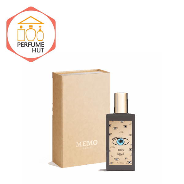 Memo Marfa Perfume For MenWomen