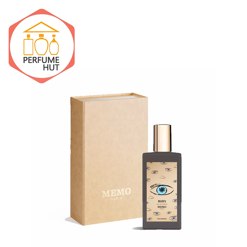 Memo Marfa Perfume For MenWomen