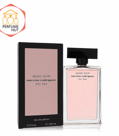 Narciso Rodriguez Musc Noir Perfume For Women