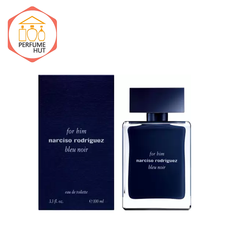 Narciso Rodriguez Bleu Noir Perfume For Men