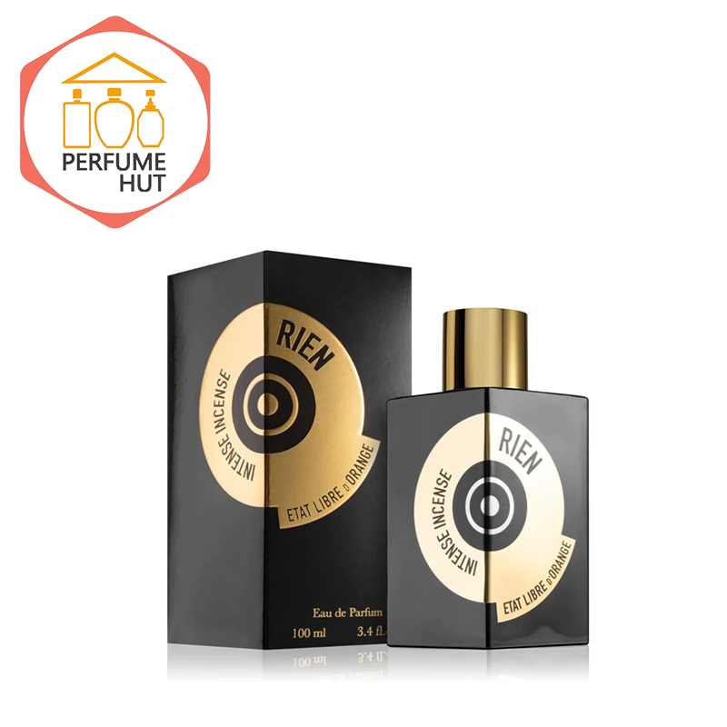 Etat Libre D Orange Rien Intense Perfume For MenWomen