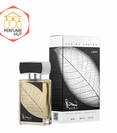 Lattafa Najdia Perfume For MenWomen