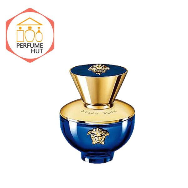 Versace Dylan Blue Perfume For Women - Image 2