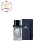 Burberry Mr Burberry Indigo Perfume For Men